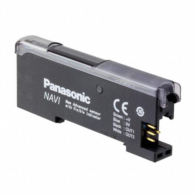 LS-403 Panasonic Industrial Automation Sales  Amplifiers